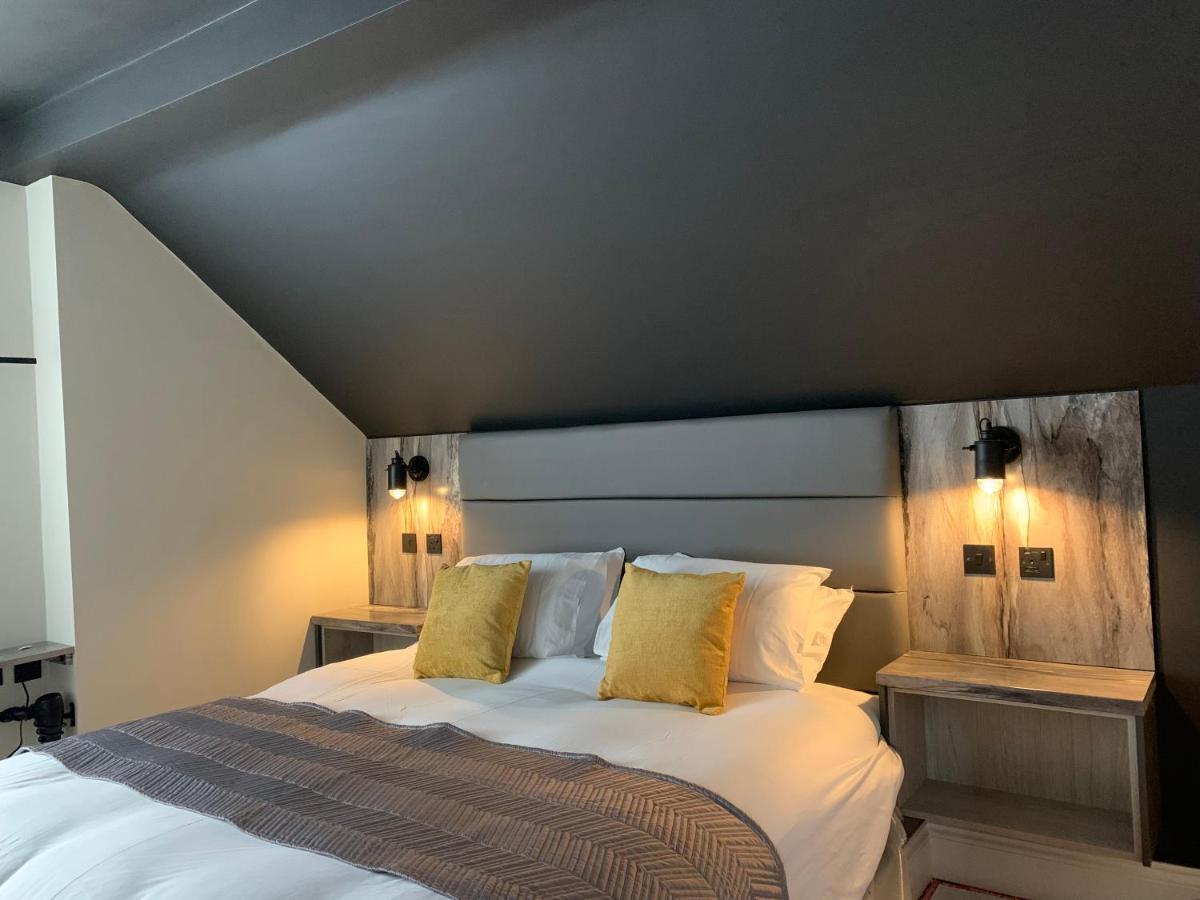 Breeze Suites - Luxury Group Accom - Sleeps 19 بلاكبول المظهر الخارجي الصورة